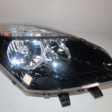 Phare droit occasion  Renault SCÉNIC III (JZ0/1_) 1.5 dci (2009) 5 portes   260108250R 
