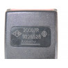 Ancrage ceinture arrière droit occasion  Renault SCÉNIC III (JZ0/1_) 1.5 dci (2009) 5 portes   888424659R  miniature 4