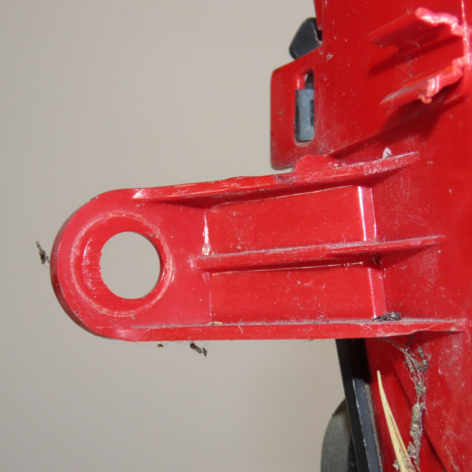 Feu arrière droit occasion  Peugeot 3008 SUV (MC_, MR_, MJ_, M4_) 2.0 bluehdi 150 (mjahxh, mjahxv, mjahxg, mjahsh, mjahrh,... (2016-2020)   6351HC  5