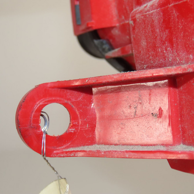 Feu arrière droit occasion  Peugeot 3008 SUV (MC_, MR_, MJ_, M4_) 2.0 bluehdi 150 (mjahxh, mjahxv, mjahxg, mjahsh, mjahrh,... (2016-2020)   6351HC  6