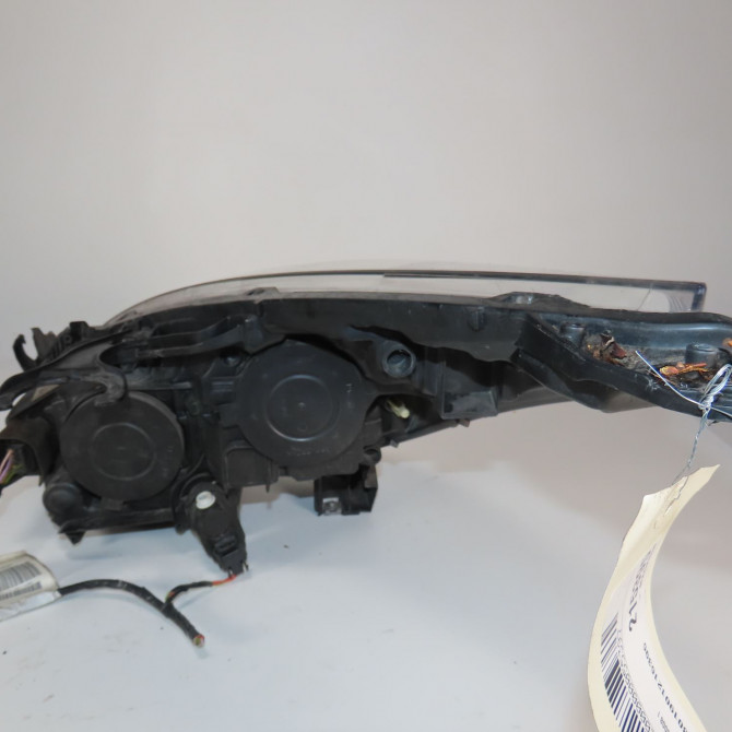 Phare droit occasion  Peugeot 3008 SUV (MC_, MR_, MJ_, M4_) 2.0 bluehdi 150 (mjahxh, mjahxv, mjahxg, mjahsh, mjahrh,... (2016-2020)   6206N9  3