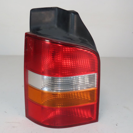 Feu arrière gauche occasion  VOLKSWAGEN TRANSPORTER V Phase 1 06-2003->08-2009 2.5 TDI 130ch   7H0945095J 