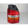 Feu arrière gauche occasion  VOLKSWAGEN TRANSPORTER V Phase 1 06-2003->08-2009 2.5 TDI 130ch   7H0945095J  miniature 2
