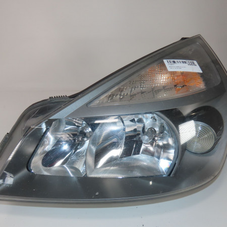 Phare gauche occasion  Renault ESPACE IV (JK0/1_) 2.0 dci (jk01, jk02, jk1j, jk1k, jk1h) (2006)   7701064398 