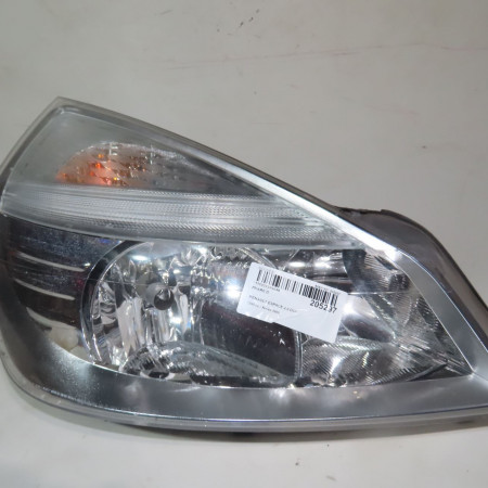 Phare droit occasion  Renault ESPACE IV (JK0/1_) 2.0 dci (jk02, jk03) (2006) 5 portes   7701064399 