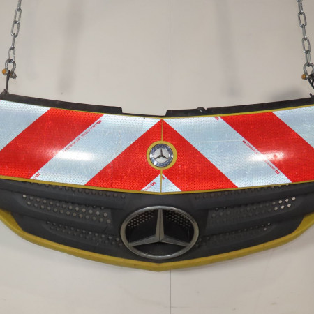 Calandre occasion  Mercedes-benz CITAN Camionnette/Monospace (W415) 109 cdi (415.601, 415.603, 415.605) (2012-2021)   4158870301 