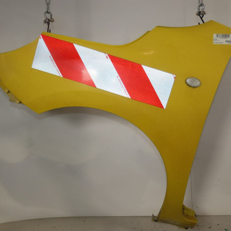 Aile avant gauche occasion  Mercedes-benz CITAN Camionnette/Monospace (W415) 109 cdi (415.601, 415.603, 415.605) (2012-2021)   4158800800 