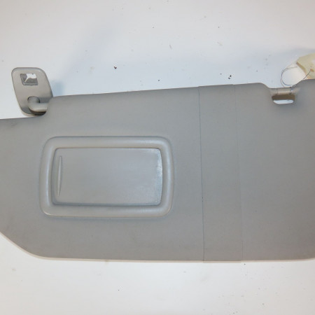 Pare-soleil gauche occasion  Renault SCÉNIC III (JZ0/1_) 1.5 dci (2009) 5 portes   964010023R 