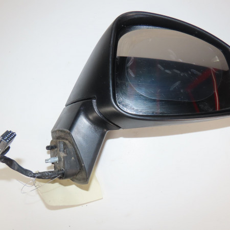 Retroviseur exterieur electrique droit occasion  Renault SCÉNIC III (JZ0/1_) 1.5 dci (2009) 5 portes   963017468R 