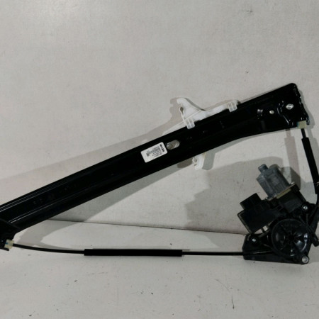 Mecanisme+moteur leve-glace arg occasion  VOLKSWAGEN TOURAN III Phase 1 06-2015->...   5TA839461B 