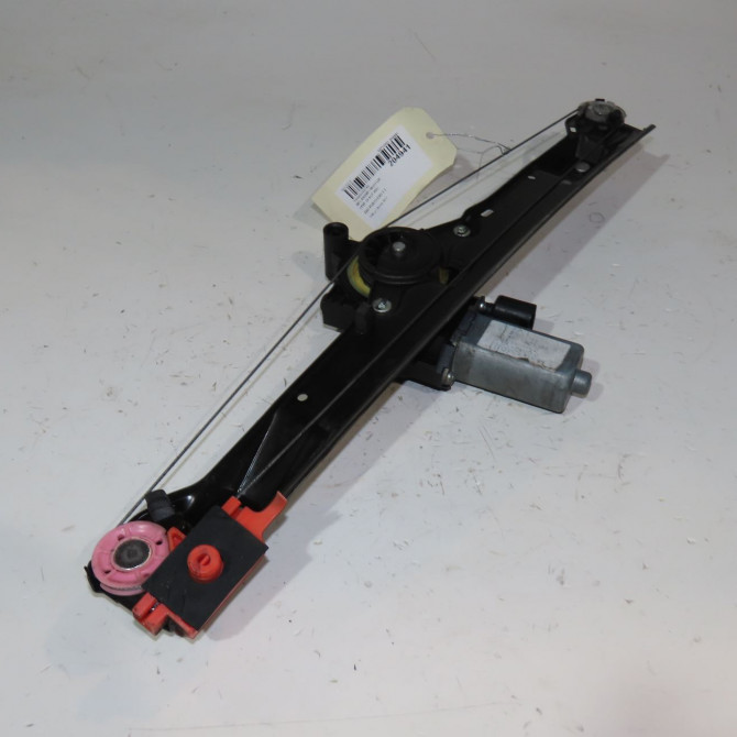 Mecanisme+moteur leve-glace avg occasion  Fiat PUNTO (199_) 1.3 d multijet (2012)   51895385  4