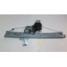 Mecanisme + moteur lève-glace avant droit occasion  Peugeot 207/207+ (WA_, WC_) 1.4 hdi (2006-2015) 5 portes   9222FS  miniature 4