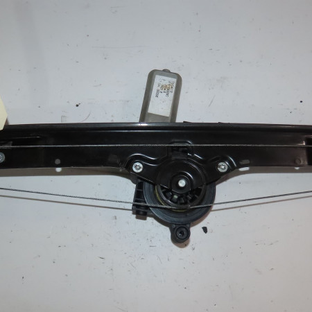 Mecanisme + moteur lève-glace avant droit occasion  Fiat PUNTO (199_) 0.9 twinair turbo (2012)   52055486 