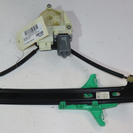 Mecanisme+moteur leve-glace ard occasion  Volkswagen vw GOLF VII (5G1, BQ1, BE1, BE2) 2.0 gti (2013-2020)   5G4839462C 