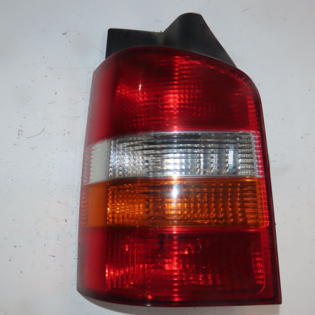 Feu arrière gauche occasion  Volkswagen vw TRANSPORTER V Camionnette (7HA, 7HH, 7EA, 7EH) 2.5 tdi (2003-2009)   7H0945095J 