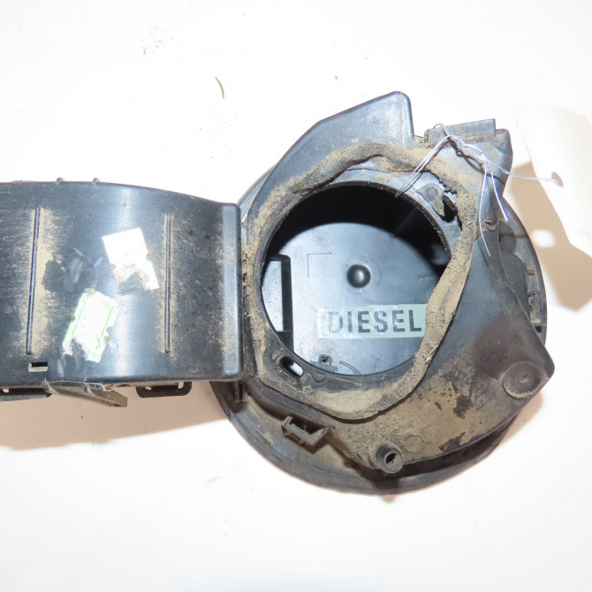 Volet de trappe carburant occasion  Renault CLIO IV (BH_) 1.5 dci 90 (2012) 5 portes   788307966R  2