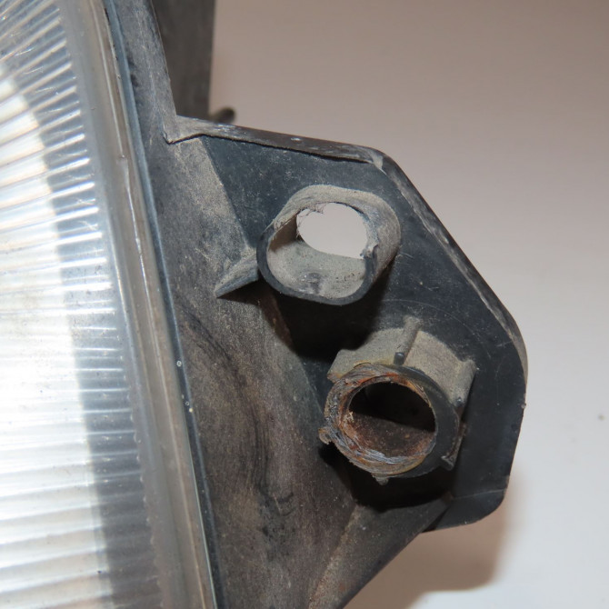 Phare droit occasion  Peugeot 306 3/5 portes (7A, 7C, N3, N5) 2.0 hdi 90 (1999-2002)   6205V7  3