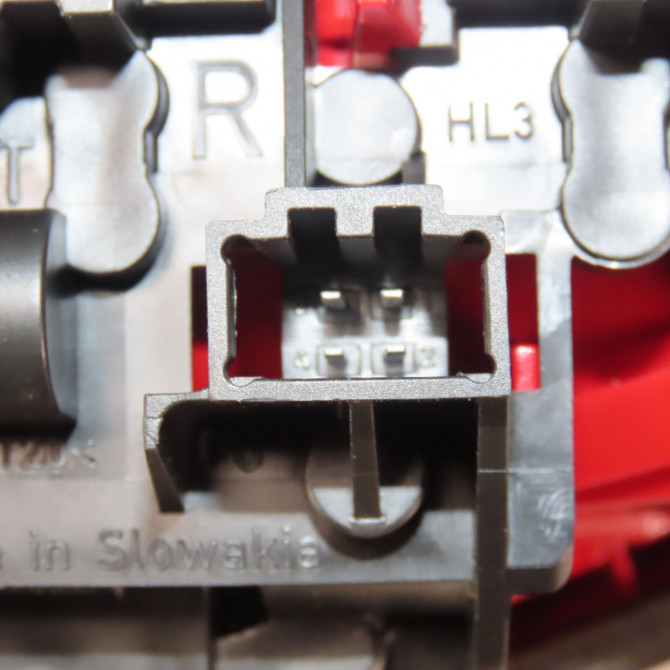 Feu arrière intérieur droit occasion  Audi A4 B8 (8K2) 2.0 tdi (2007-2015)   8K5945094D  3