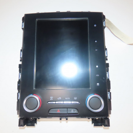 Afficheur digital occasion  Renault MEGANE IV 3/5 portes (B9A/M/N_) 1.5 dci 110 (b9a3) (2015)   280909833R 