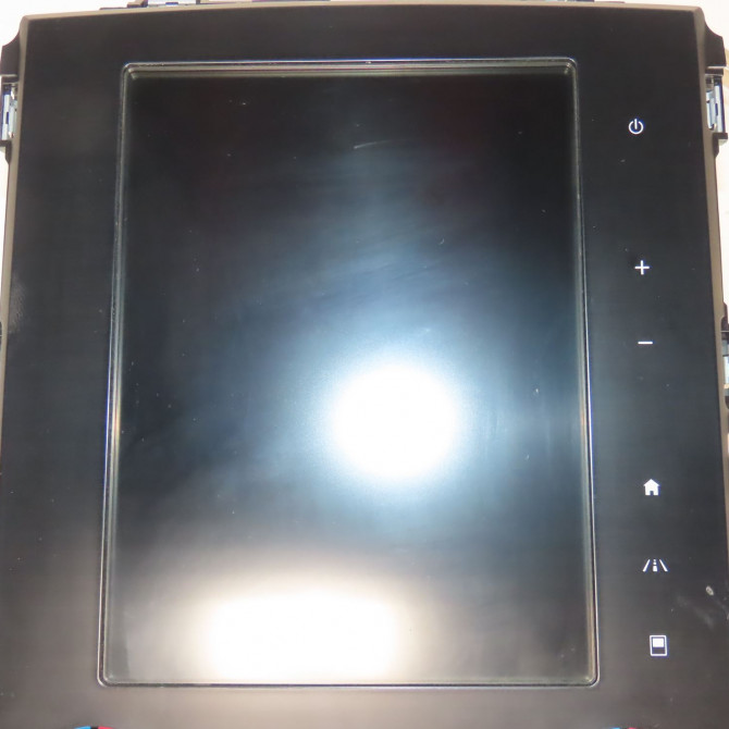 Afficheur digital occasion  Renault MEGANE IV 3/5 portes (B9A/M/N_) 1.5 dci 110 (b9a3) (2015)   280909833R  3