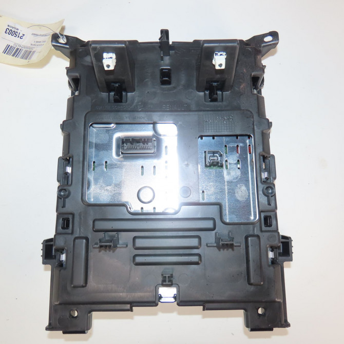 Afficheur digital occasion  Renault MEGANE IV 3/5 portes (B9A/M/N_) 1.5 dci 110 (b9a3) (2015)   280909833R  4