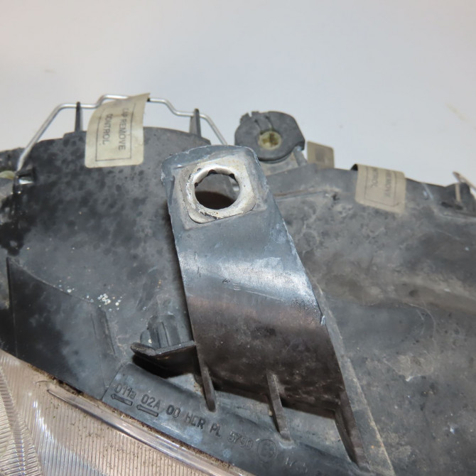 Phare droit occasion  Seat IBIZA IV SC (6J1, 6P5) 1.4 (2008-2015)   6J1941006D  4