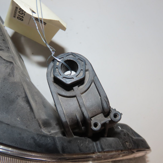 Phare droit occasion  Seat IBIZA IV SC (6J1, 6P5) 1.4 (2008-2015)   6J1941006D  5