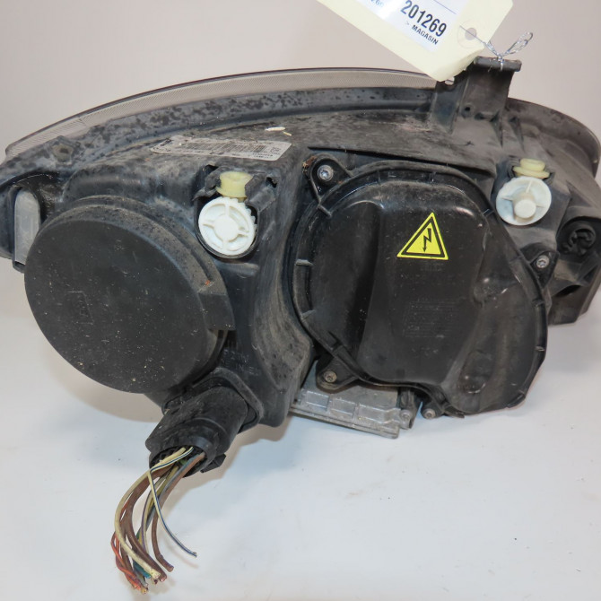 Phare gauche occasion  Seat ALTEA XL (5P5, 5P8) 1.6 tdi (2009)   5P1941007D  3