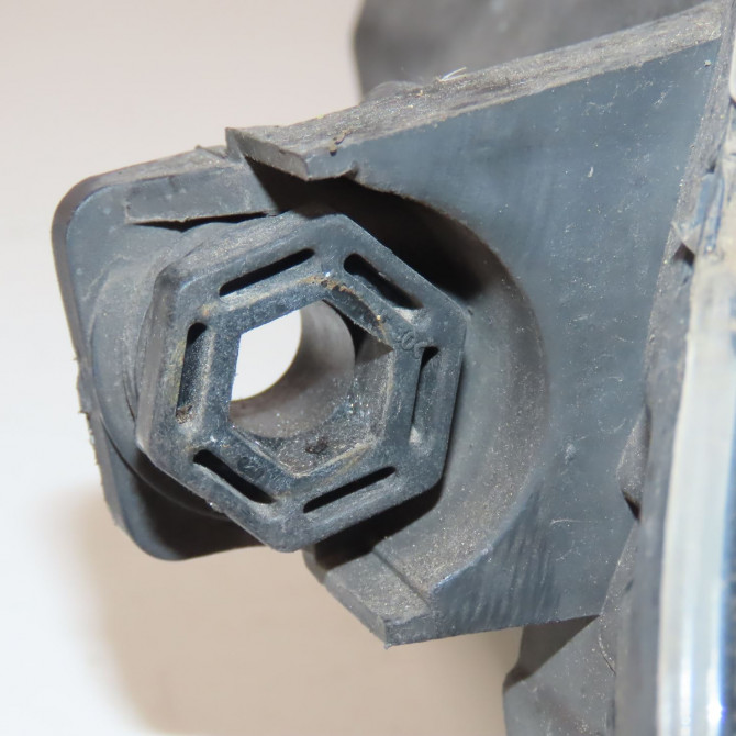 Phare gauche occasion  Seat ALTEA XL (5P5, 5P8) 1.6 tdi (2009)   5P1941007D  5