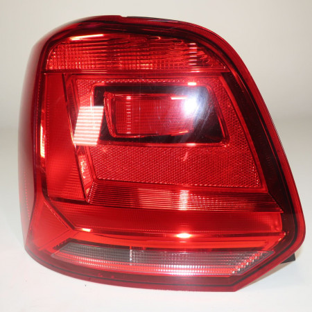 Feu arrière gauche occasion  Volkswagen vw POLO V (6R1, 6C1) 1.4 tdi (2014)   6C0945095K 