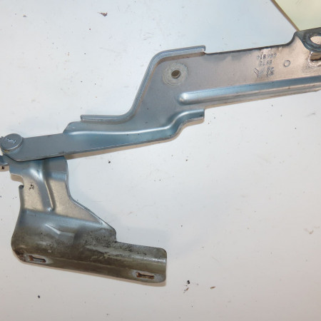 Compas g capot occasion  Citroën C4 I (LC_) 1.6 hdi (2004-2011)   791279 