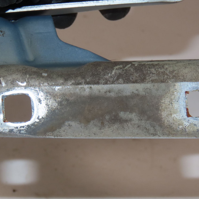 Compas g capot occasion  Citroën C4 I (LC_) 1.6 hdi (2004-2011)   791279  3