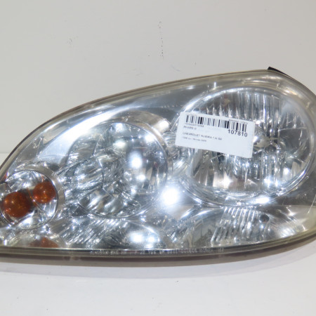 Phare gauche occasion  CHEVROLET NUBIRA   96499865 