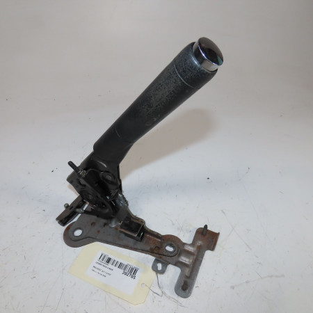 Levier frein a main occasion  Peugeot 207 SW (WK_) 1.6 hdi (2007-2012) 5 portes   98062966ZD 