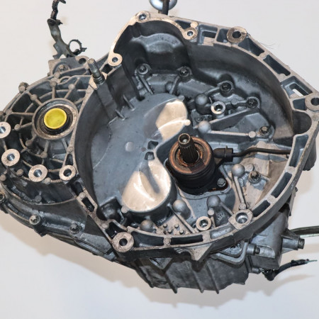 Boîte à vitesse mecanique occasion  Opel COMBO Camionnette/Monospace (X12) 1.6 cdti (b05) (2012)   20ET56 