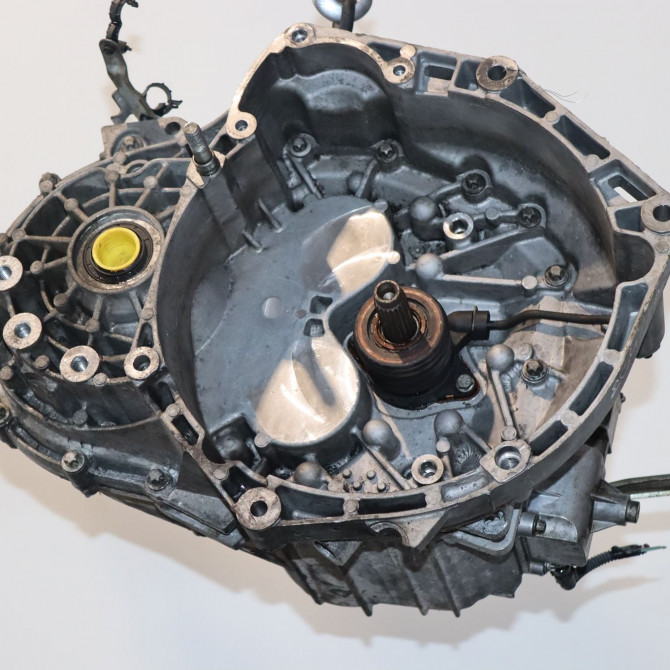 Boîte à vitesse mecanique occasion  Opel COMBO Camionnette/Monospace (X12) 1.6 cdti (b05) (2012)   20ET56  1