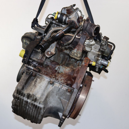 Moteur essence occasion  Fiat 500 (312_) 0.9 (312axg1a, 312.axg11) (2010)   312A2000-75324 