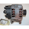 Alternateur occasion  Volkswagen vw GOLF PLUS V (5M1, 521) 1.6 fsi (2004-2008)   03D903025J  miniature 4