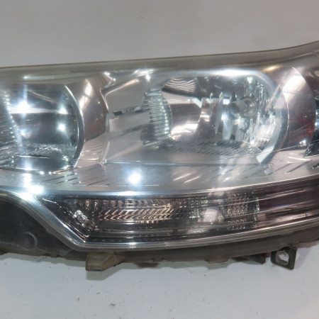 Phare gauche occasion  Citroën C5 III (RD_) 1.6 hdi 110 (2008)   6208R6 