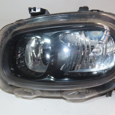 Phare gauche occasion  Citroën C3 III (SX) 1.6 bluehdi 100 (2016)   9820059680 