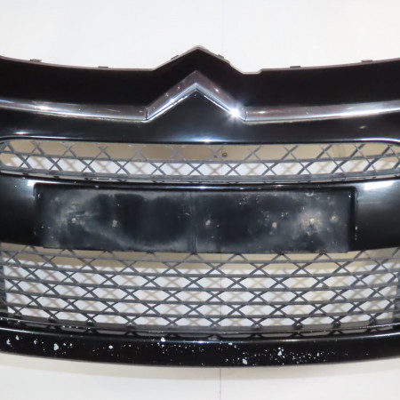 Pare-choc avant occasion  Citroën C4 PICASSO I Monospace (UD_) 1.6 hdi (2007-2013) 5 portes   7401FJ 