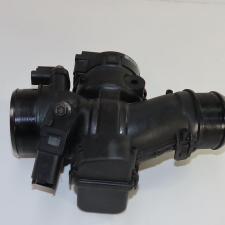 Boitier papillon occasion  Citroën C4 PICASSO I Monospace (UD_) 1.6 hdi (2007-2013) 5 portes   345E4 