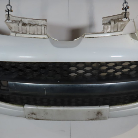 Pare-choc avant occasion  Peugeot 107 (PM_, PN_) 1.0 (2005-2014) 3 portes   7401SJ 