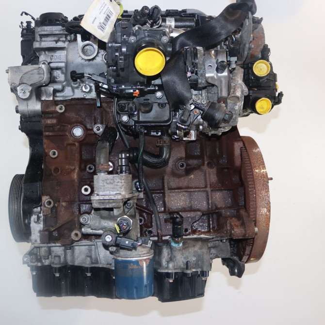 Moteur diesel occasion  Peugeot 308 SW II (LC_, LJ_, LR_, LX_, L4_) 2.0 bluehdi 150 (2014-2021)   AH01-1609121680  1