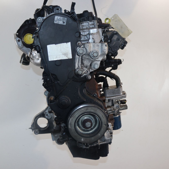 Moteur diesel occasion  Peugeot 308 SW II (LC_, LJ_, LR_, LX_, L4_) 2.0 bluehdi 150 (2014-2021)   AH01-1609121680  2