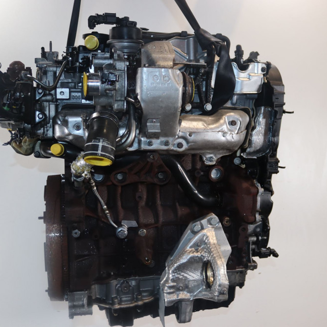 Moteur diesel occasion  Peugeot 308 SW II (LC_, LJ_, LR_, LX_, L4_) 2.0 bluehdi 150 (2014-2021)   AH01-1609121680  3