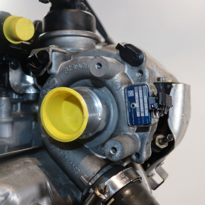 Moteur diesel occasion  Peugeot 308 SW II (LC_, LJ_, LR_, LX_, L4_) 2.0 bluehdi 150 (2014-2021)   AH01-1609121680  5