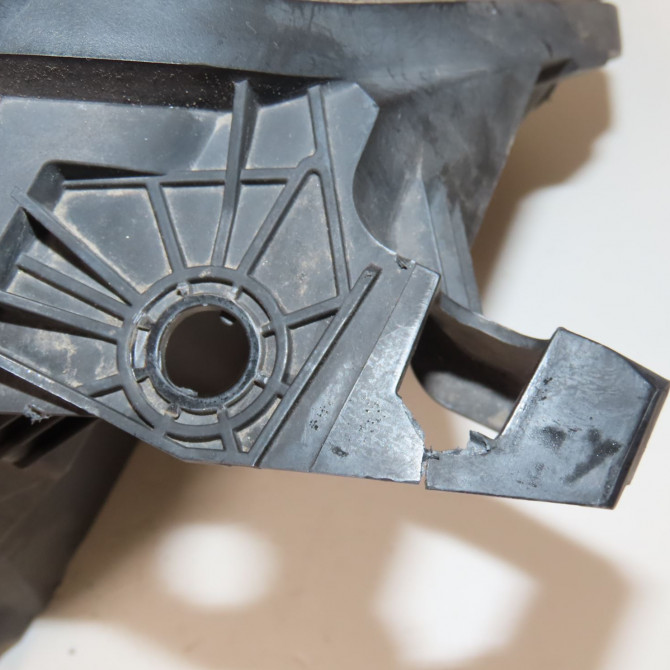 Phare gauche occasion  Citroën C3 PICASSO (SH_) 1.6 hdi 90 (2010) 5 portes   6208N5  5