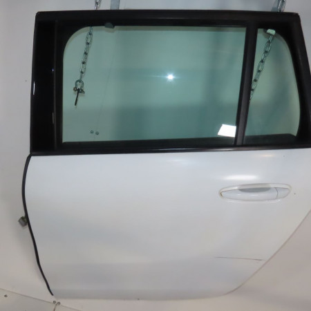 Porte arrière gauche occasion  Citroën C4 GRAND PICASSO II (DA_, DE_) 1.6 bluehdi 120 (2014)   9803033780 