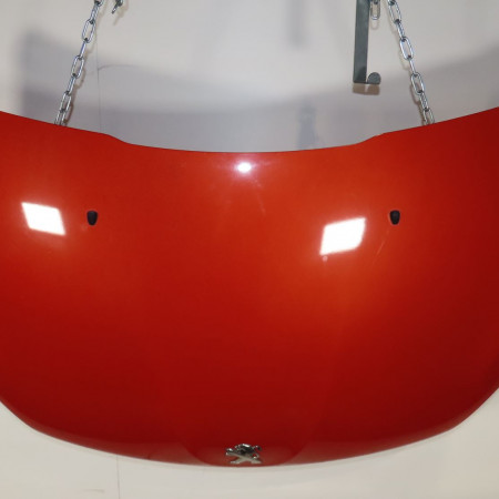 Capot occasion  Peugeot 208 I (CA_, CC_) 1.2 vti 82 (2012)   9803656980 